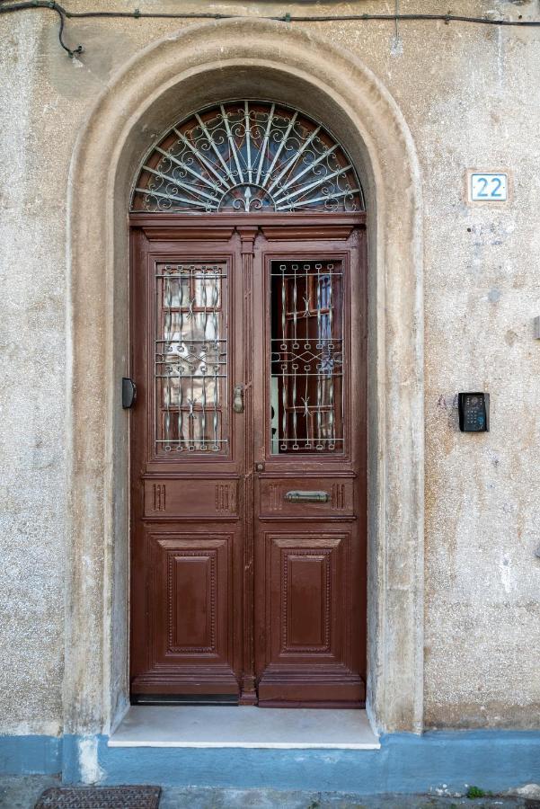 Casa Vecchia 1930'S Central Masterpiece Cós Exterior foto